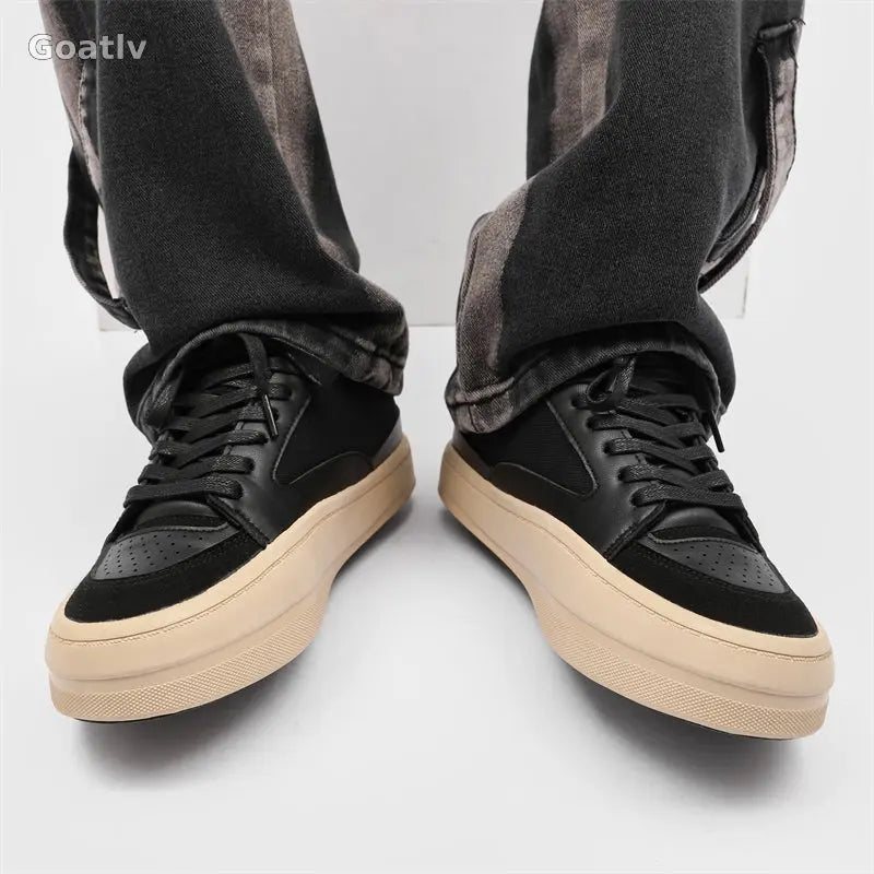 Frostfire Surge T4 Sneakers - 1984