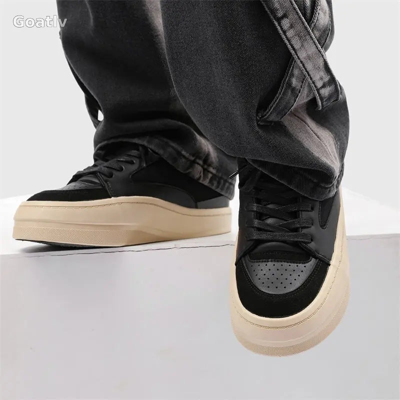Frostfire Surge T4 Sneakers - 1984