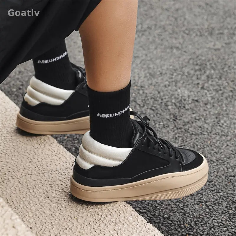 Frostfire Surge T4 Sneakers - 1984