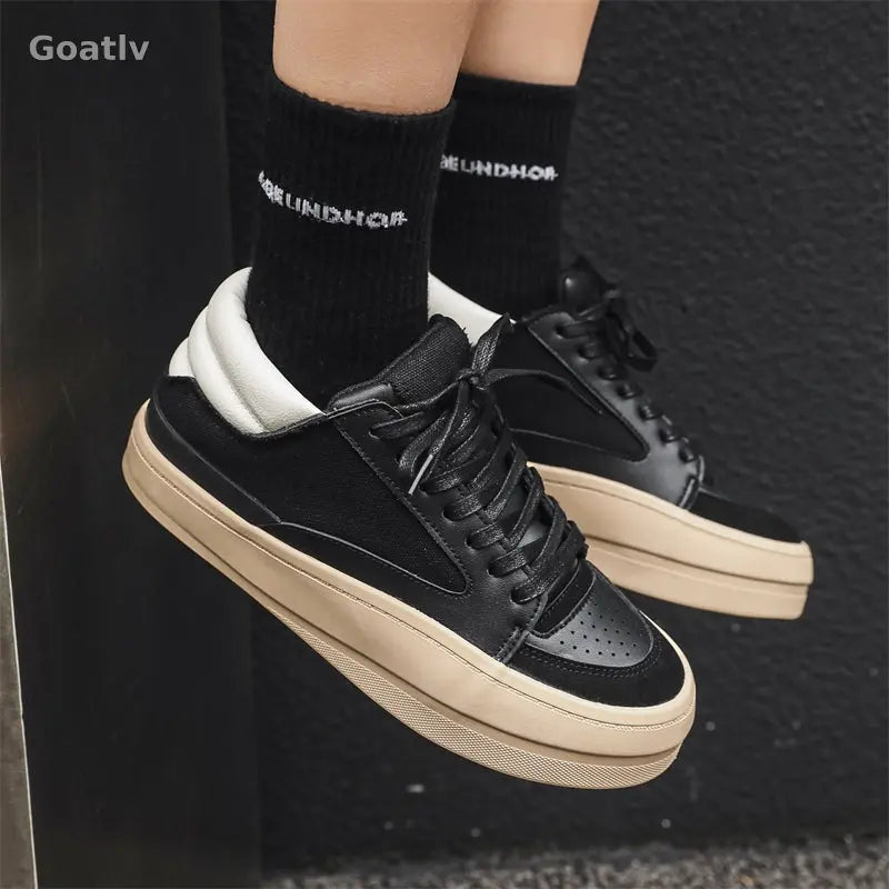 Frostfire Surge T4 Sneakers - 1984