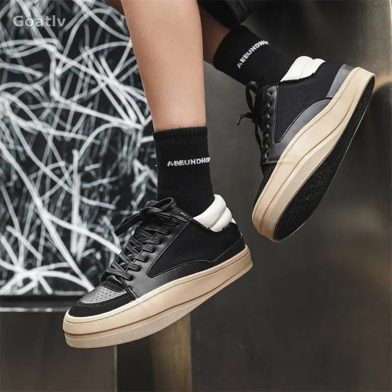 Frostfire Surge T4 Sneakers - 1984