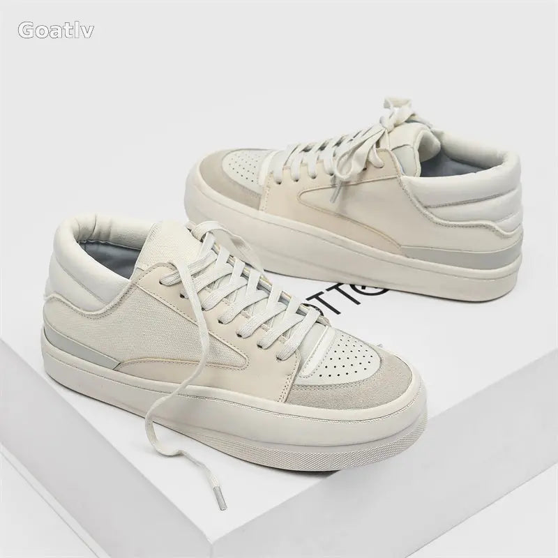 Frostfire Surge T4 Sneakers - 1984