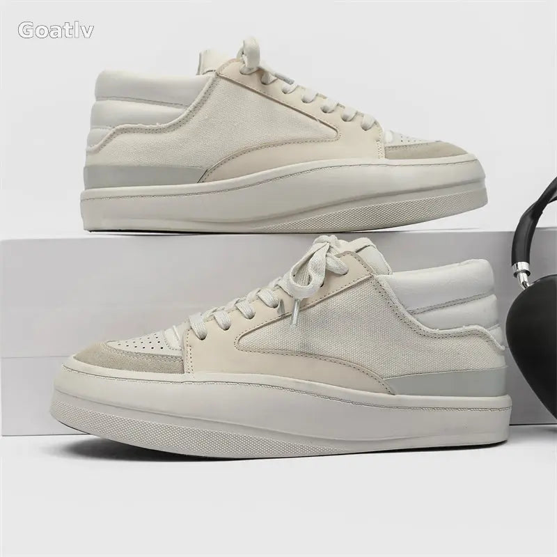 Frostfire Surge T4 Sneakers - 1984
