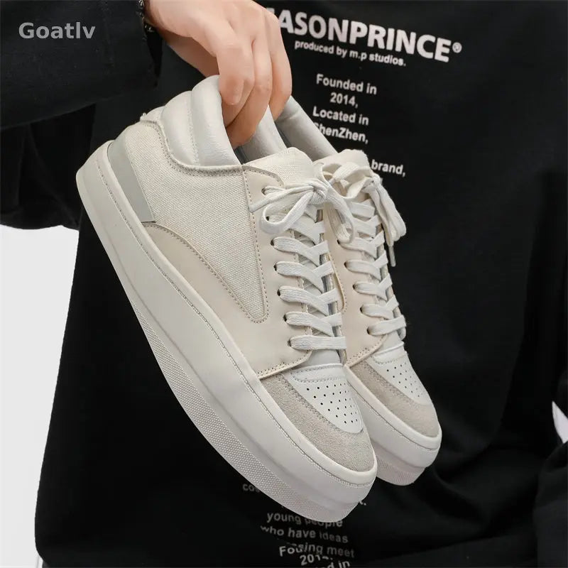 Frostfire Surge T4 Sneakers - 1984