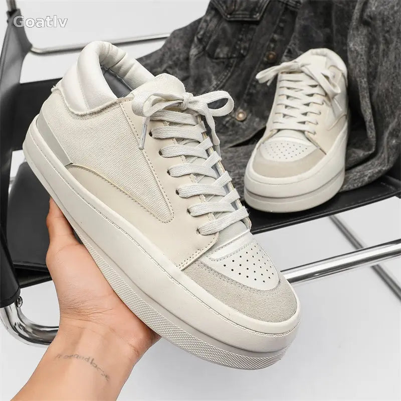 Frostfire Surge T4 Sneakers - 1984