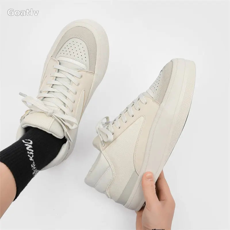 Frostfire Surge T4 Sneakers - 1984