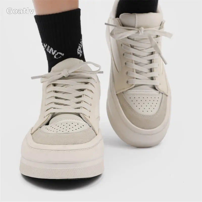Frostfire Surge T4 Sneakers - 1984