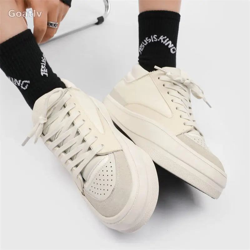 Frostfire Surge T4 Sneakers - 1984