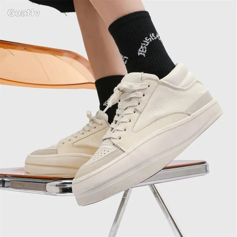 Frostfire Surge T4 Sneakers - 1984