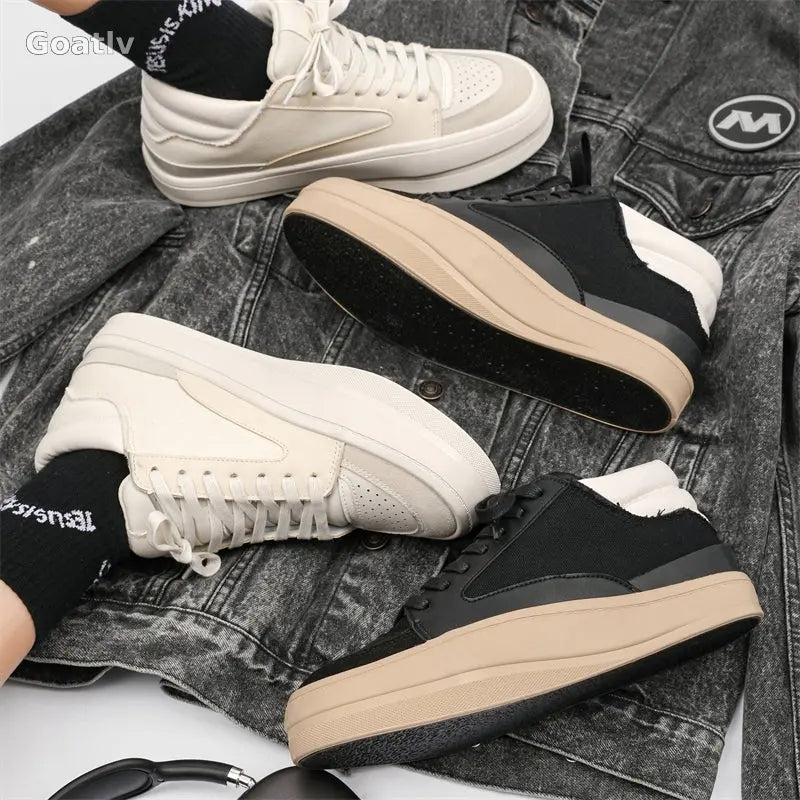 Frostfire Surge T4 Sneakers - 1984