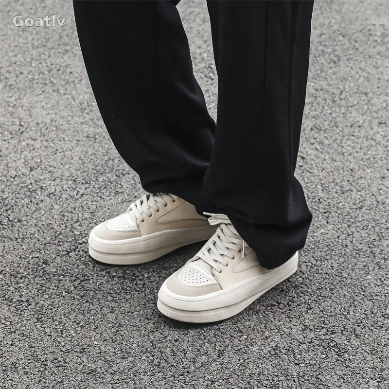 Frostfire Surge T4 Sneakers - 1984