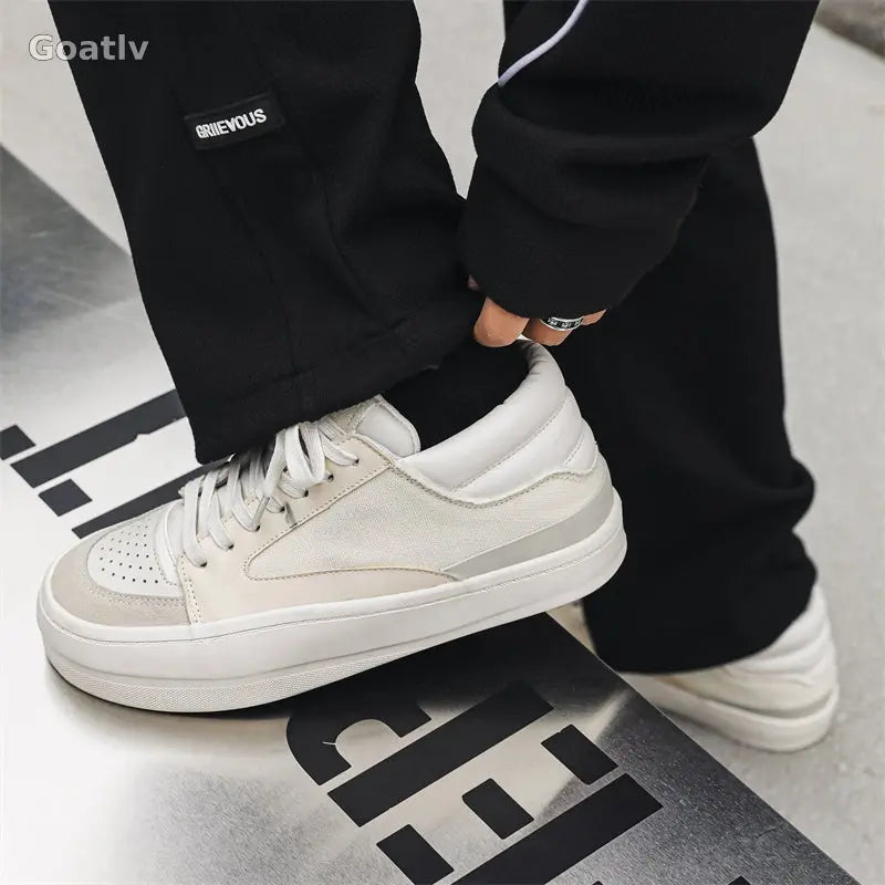 Frostfire Surge T4 Sneakers - 1984