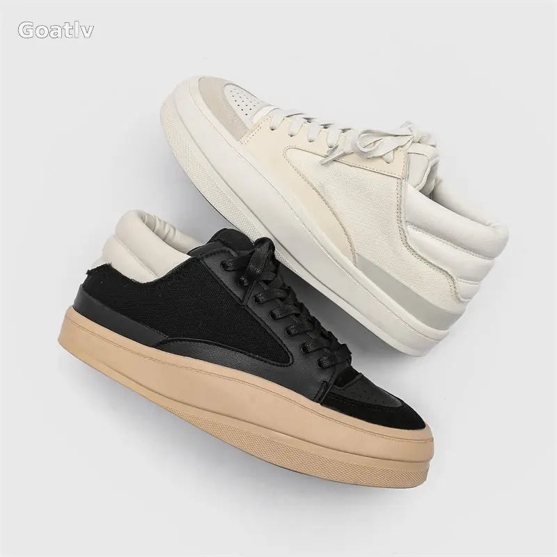 Frostfire Surge T4 Sneakers - 1984
