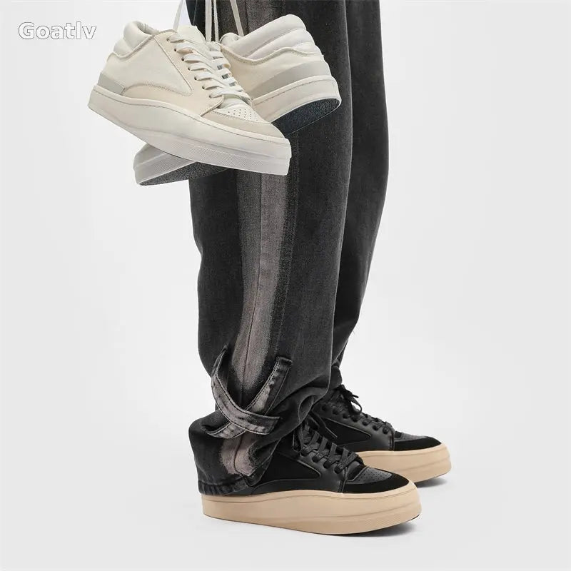 Frostfire Surge T4 Sneakers - 1984