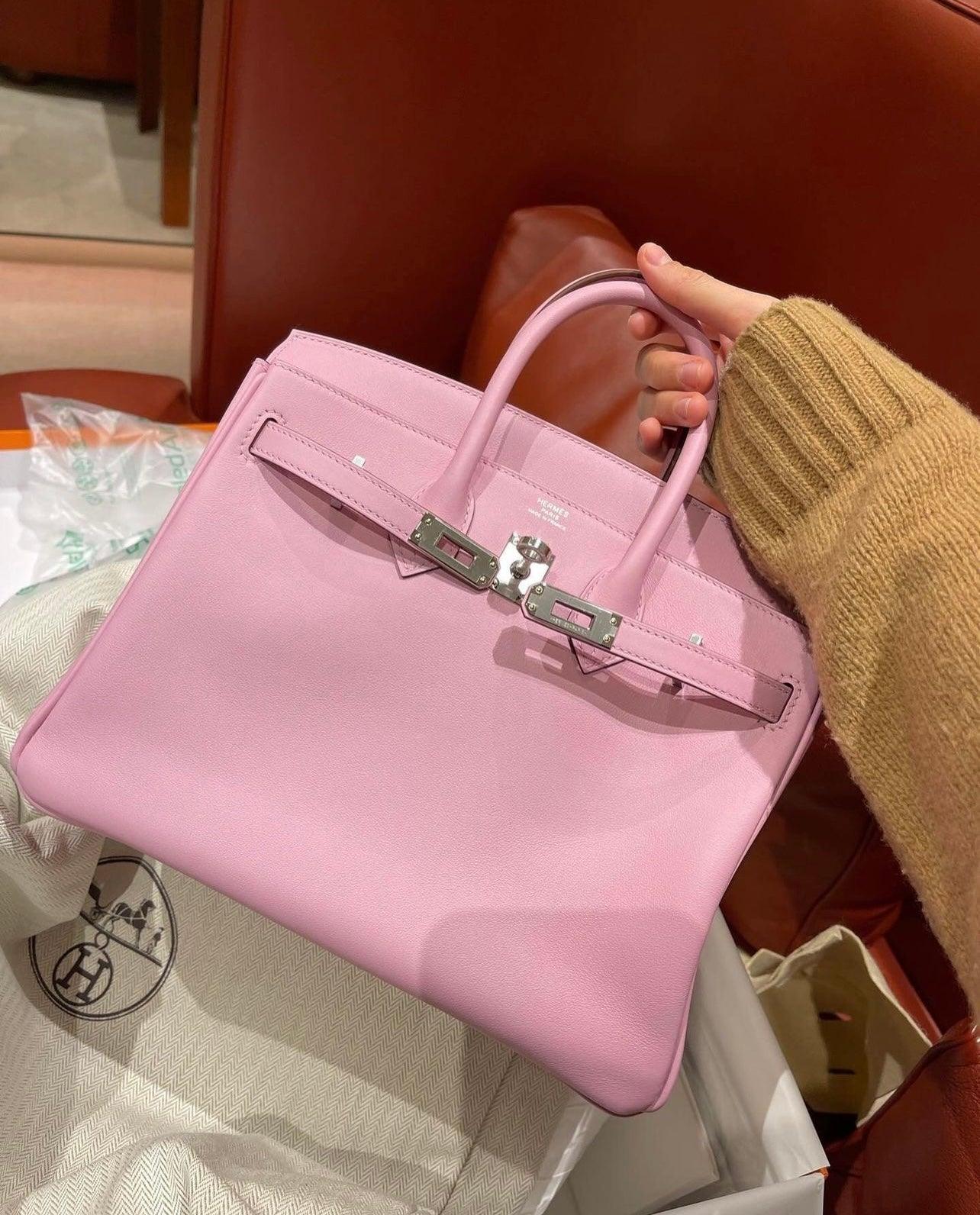 HMS Birkin Bag Kilta bags