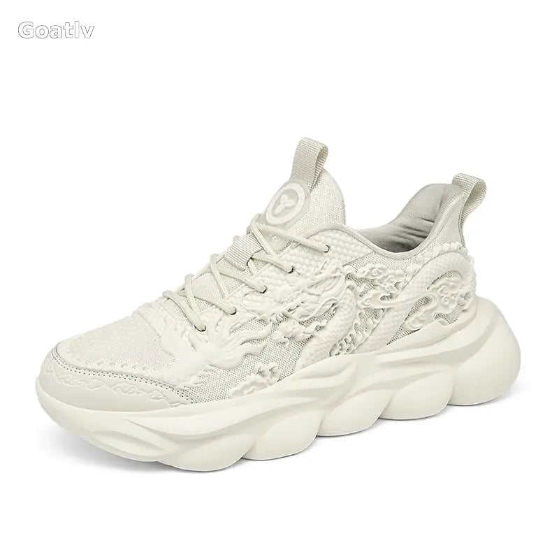 Graviton Vibe T4 Sneakers - 1984