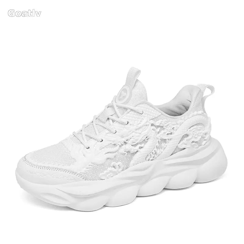 Graviton Vibe T4 Sneakers - 1984