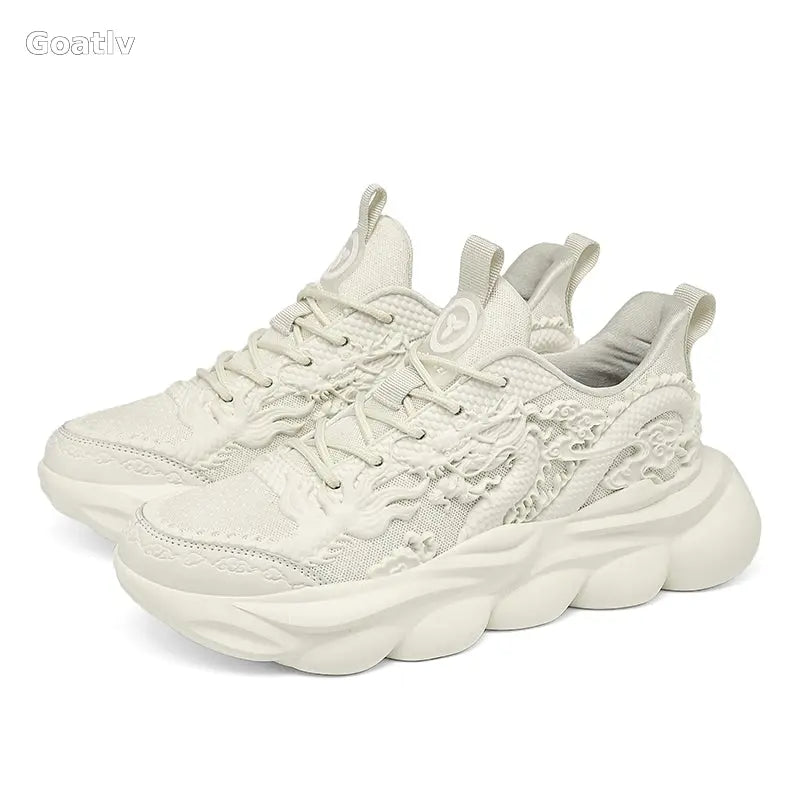 Graviton Vibe T4 Sneakers - 1984