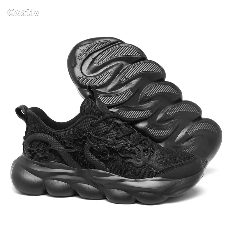Graviton Vibe T4 Sneakers - 1984