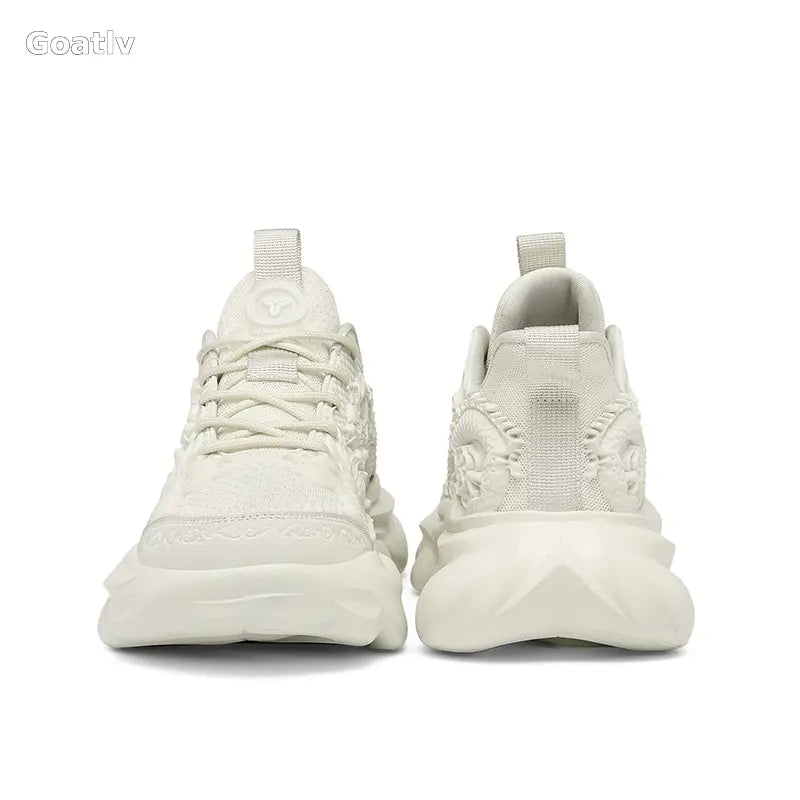 Graviton Vibe T4 Sneakers - 1984