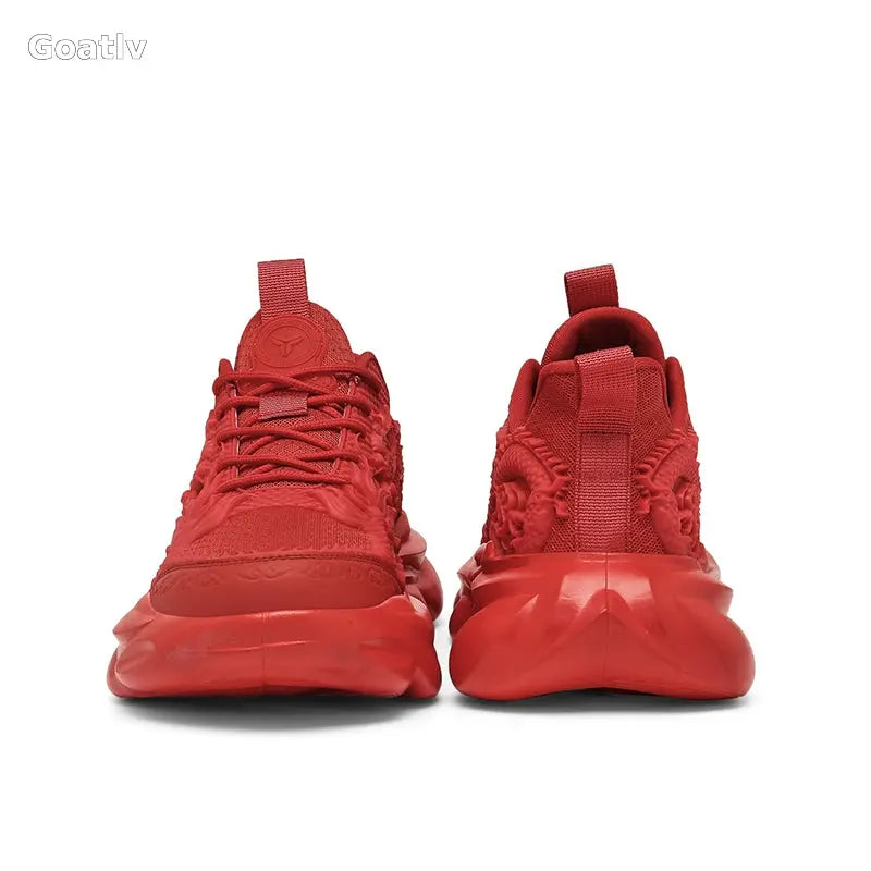 Graviton Vibe T4 Sneakers - 1984