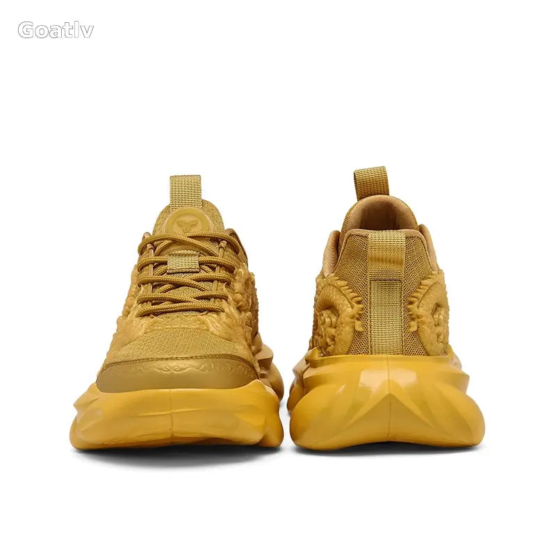 Graviton Vibe T4 Sneakers - 1984