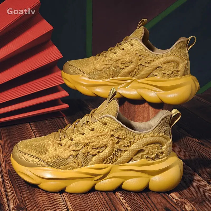 Graviton Vibe T4 Sneakers - 1984