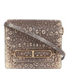 Mini Sac Roulis Ombre Lizard Salvatore Gold Hardware Kilta bags