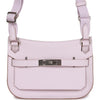 Jypsiere Mini Mauve Pale Verso Evercolor Palladium Hardware Kilta bags