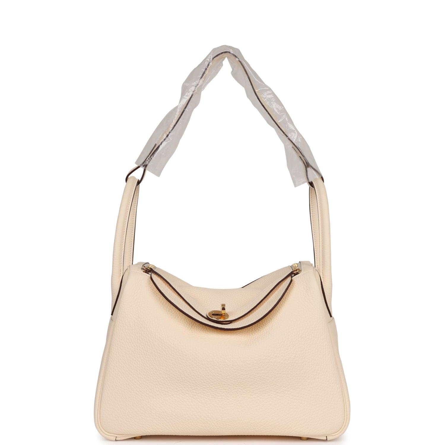 Lindy 30 Nata Clemence Gold Hardware Kilta bags