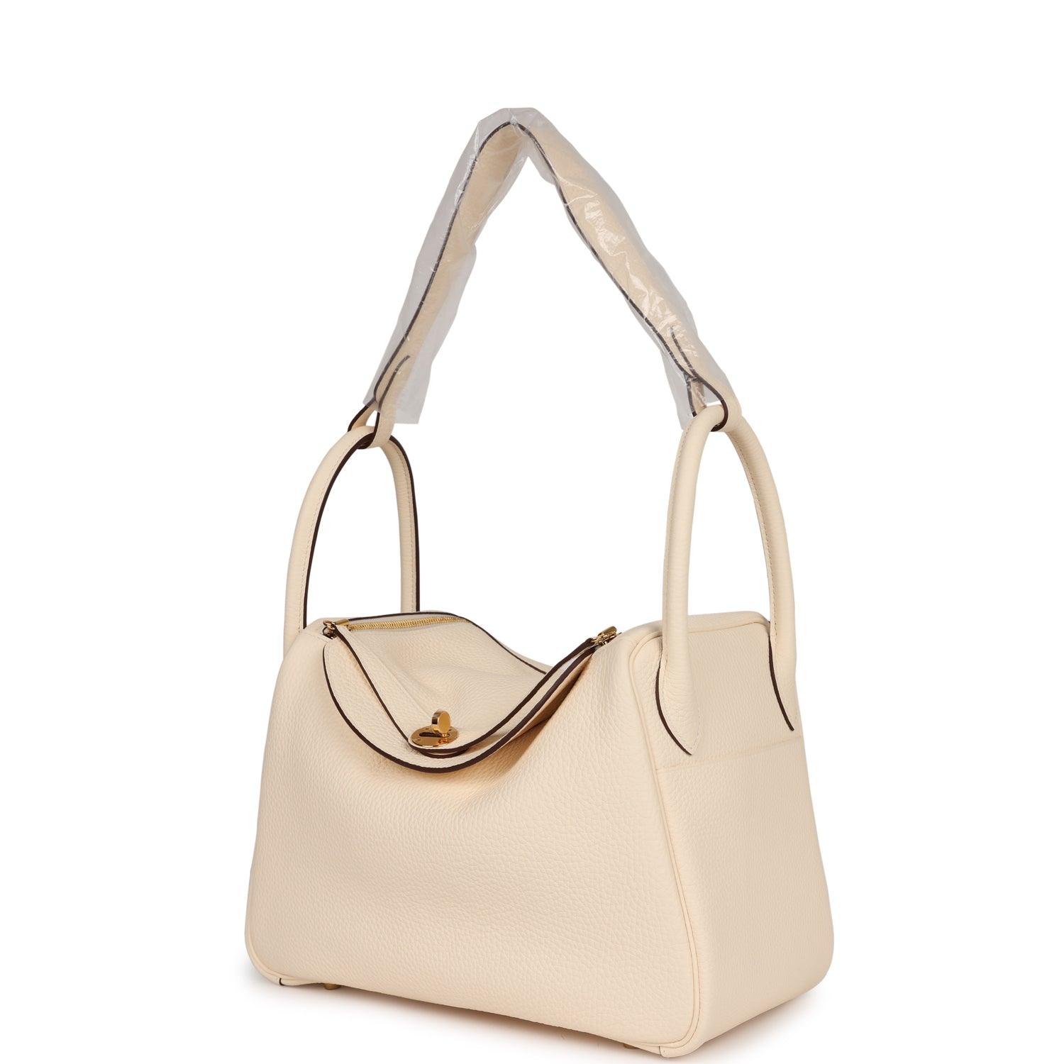 Lindy 30 Nata Clemence Gold Hardware Kilta bags