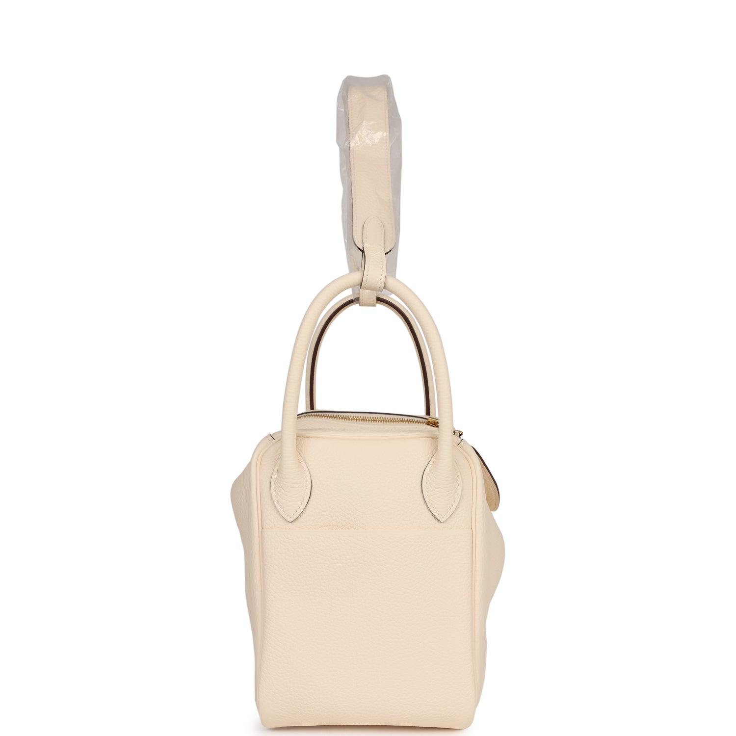 Lindy 30 Nata Clemence Gold Hardware Kilta bags