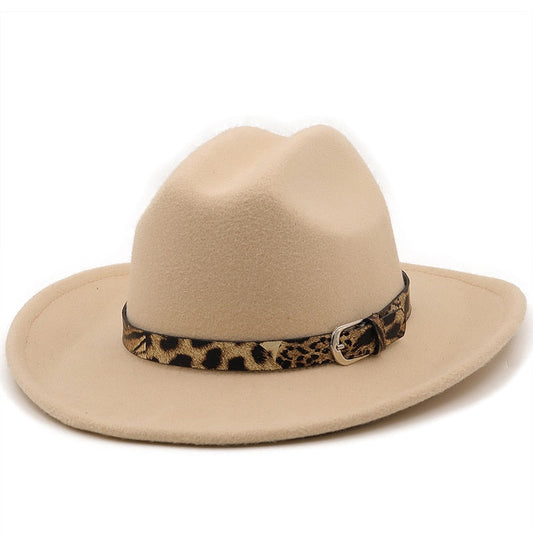 AYLA Fedora Hat