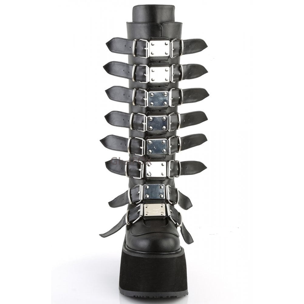 MELISSA Knee-High Boots