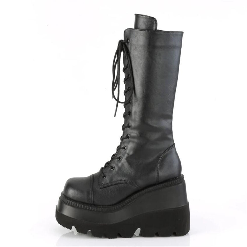 HYSTIE Knee-High Boots