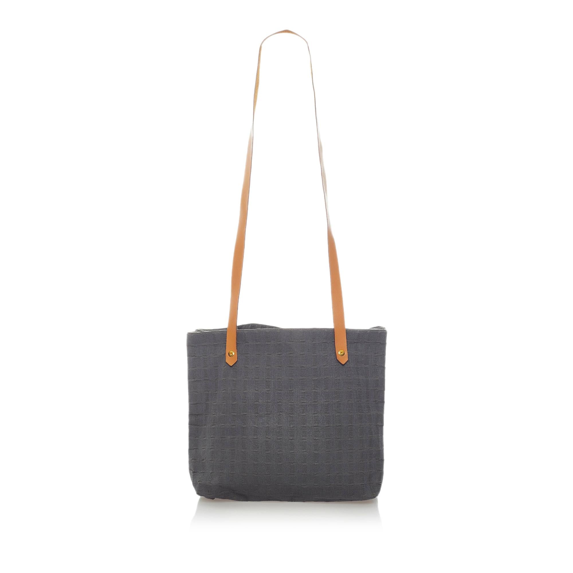 Hermes Ahmedabad Tote Bag Hermes