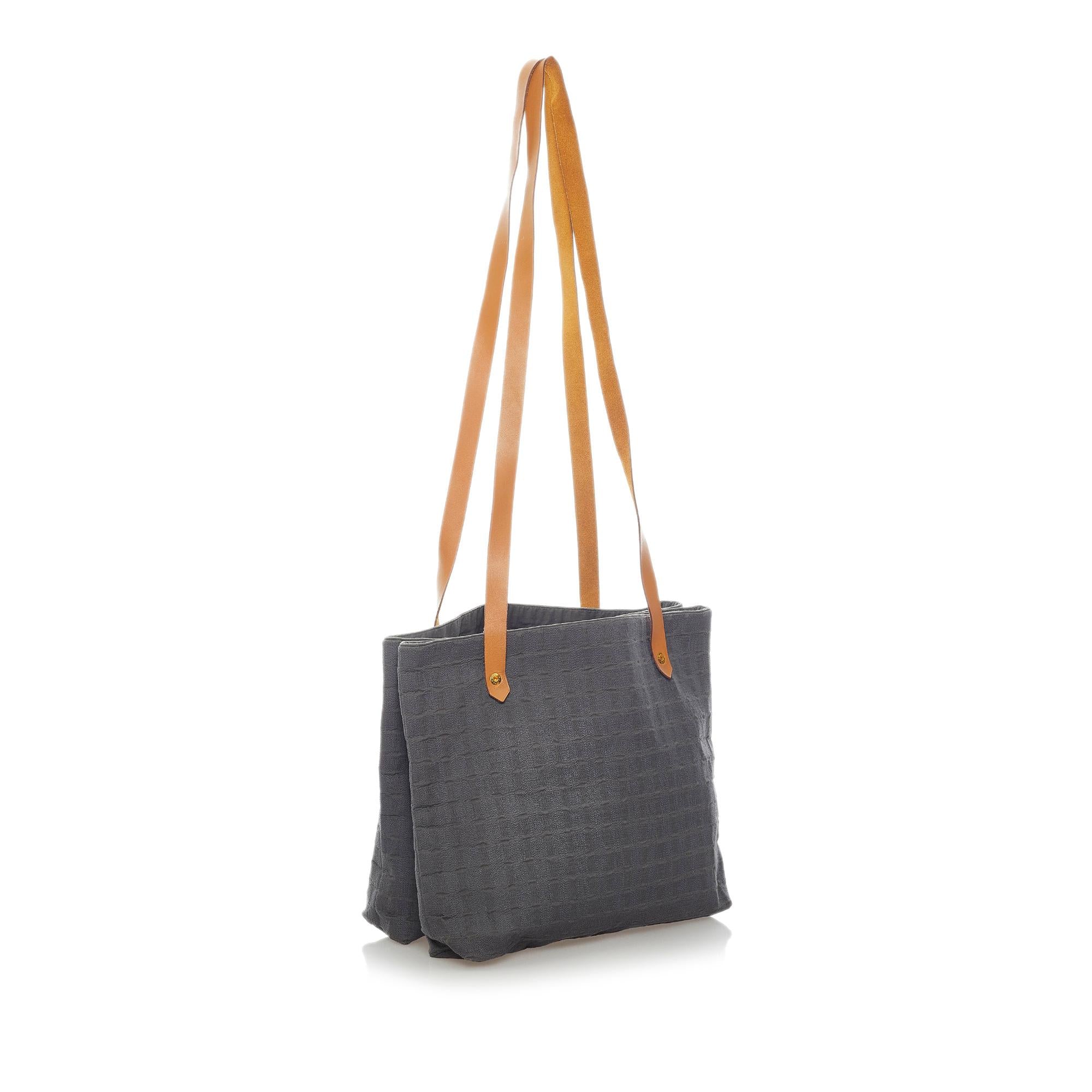 Hermes Ahmedabad Tote Bag Hermes