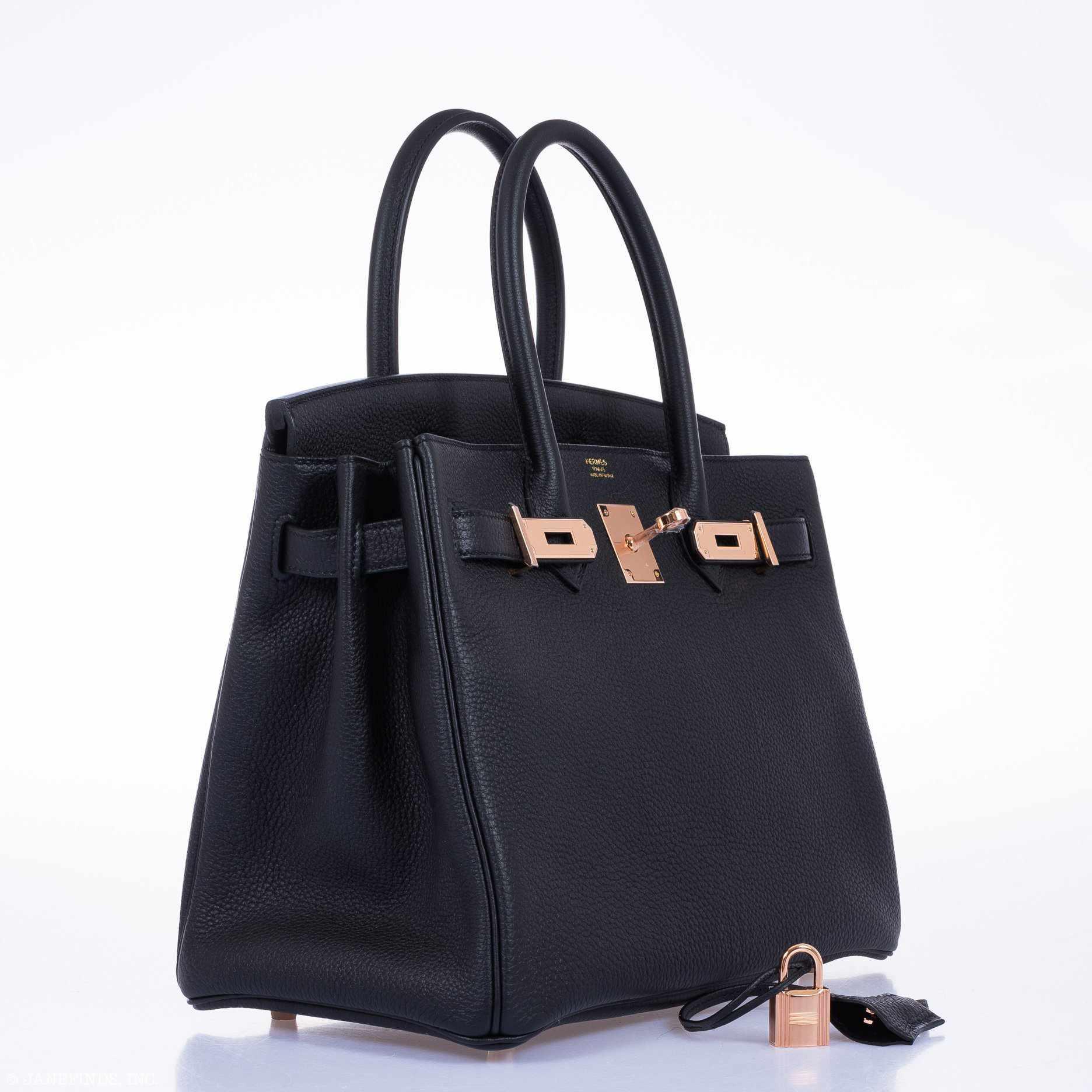 HMS Birkin Kilta bags