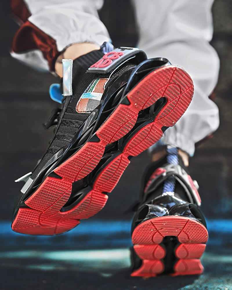 GADOT Fusion X Sneakers