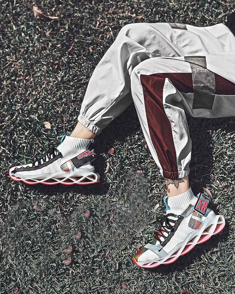 GADOT Fusion X Sneakers