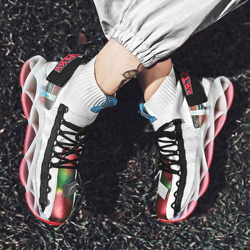 GADOT Fusion X Sneakers
