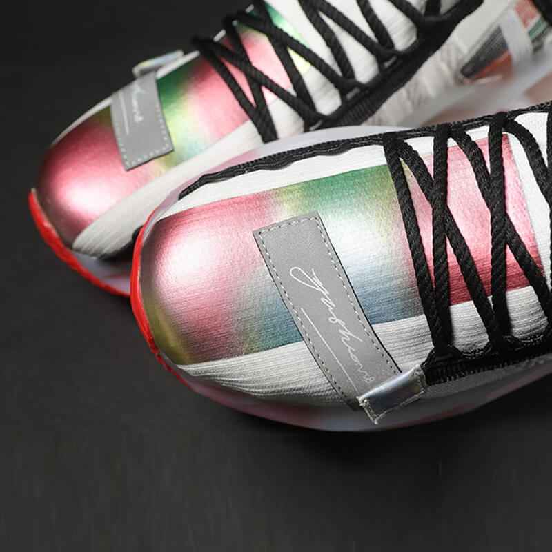 GADOT Fusion X Sneakers