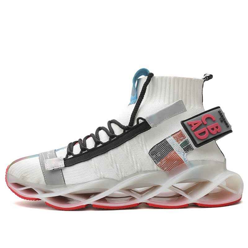 GADOT Fusion X Sneakers