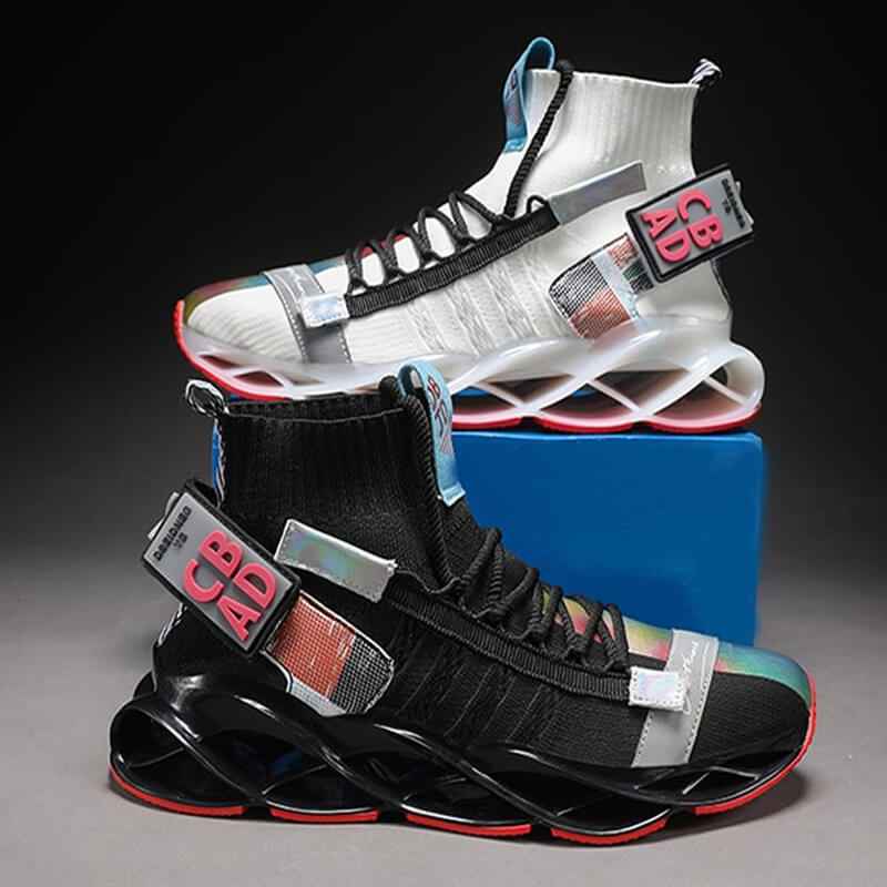 GADOT Fusion X Sneakers