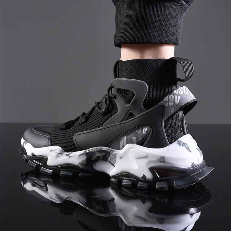 GADOT Fusion DNX Sneakers