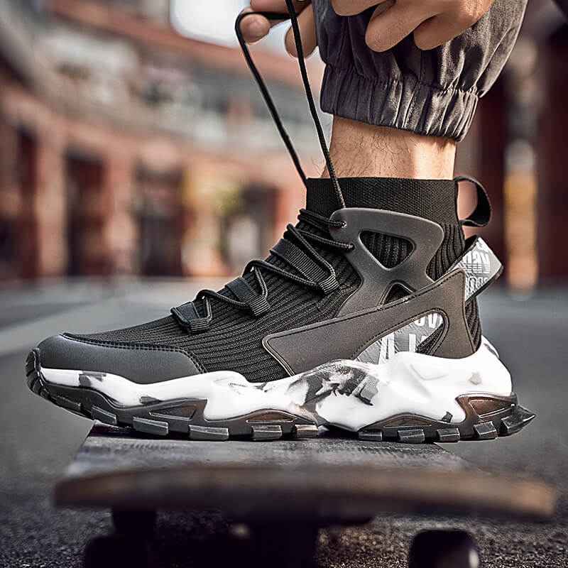 GADOT Fusion DNX Sneakers