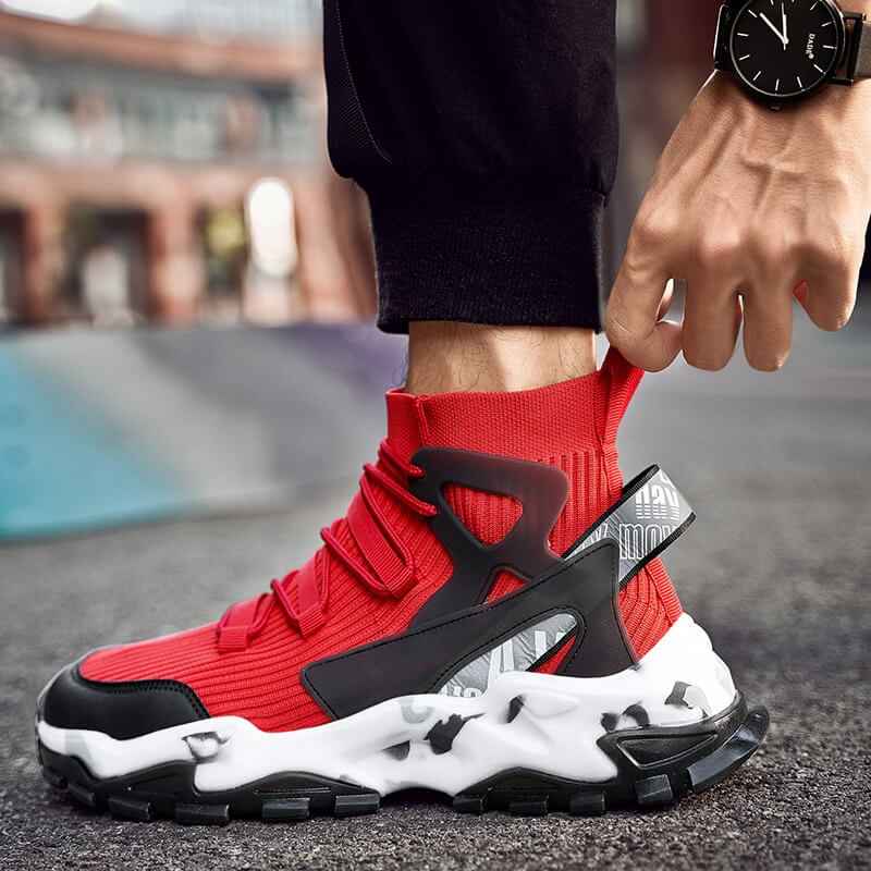 GADOT Fusion DNX Sneakers