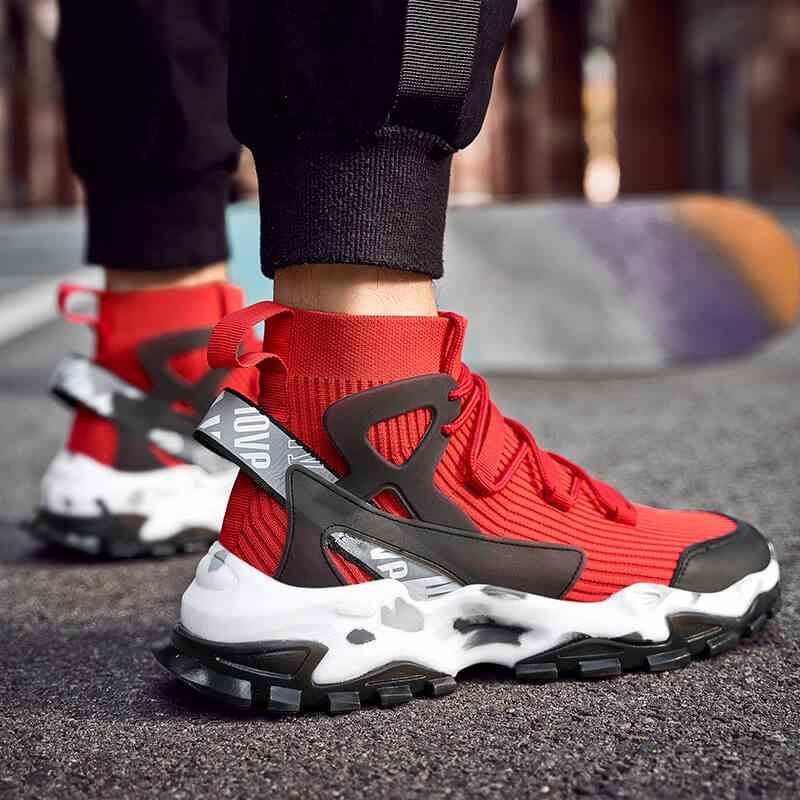 GADOT Fusion DNX Sneakers