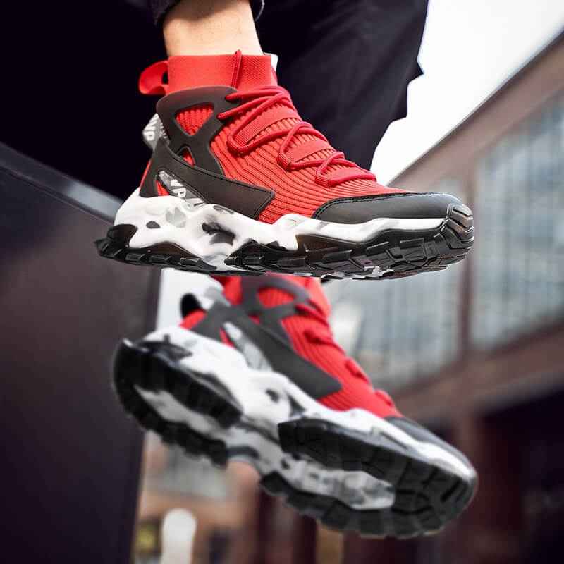 GADOT Fusion DNX Sneakers