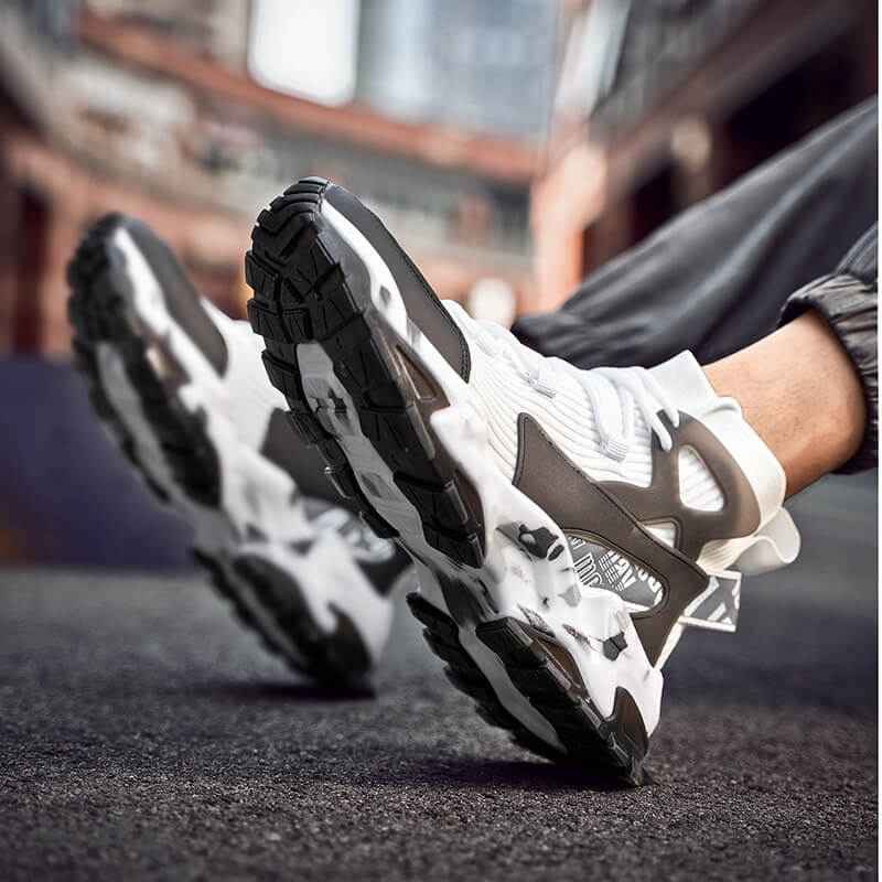 GADOT Fusion DNX Sneakers